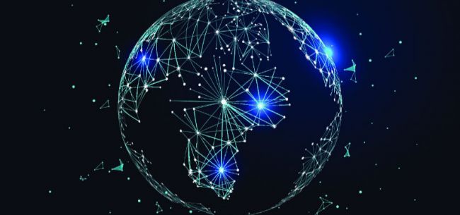 亞太地區的數字化浪潮正在改變什么？