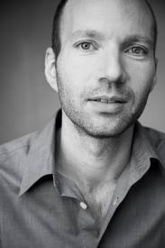 《波斯王子》游戲制作人約旦·梅西納