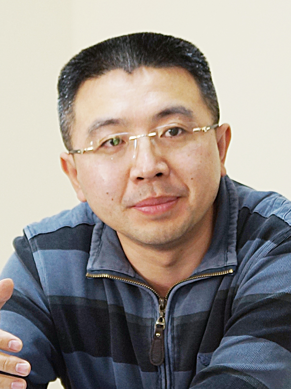 5、楊洪鯤  西門子家用電器&bull;中國博西家用電器（中國）有限公司北京辦事處區域項目總經理.jpg