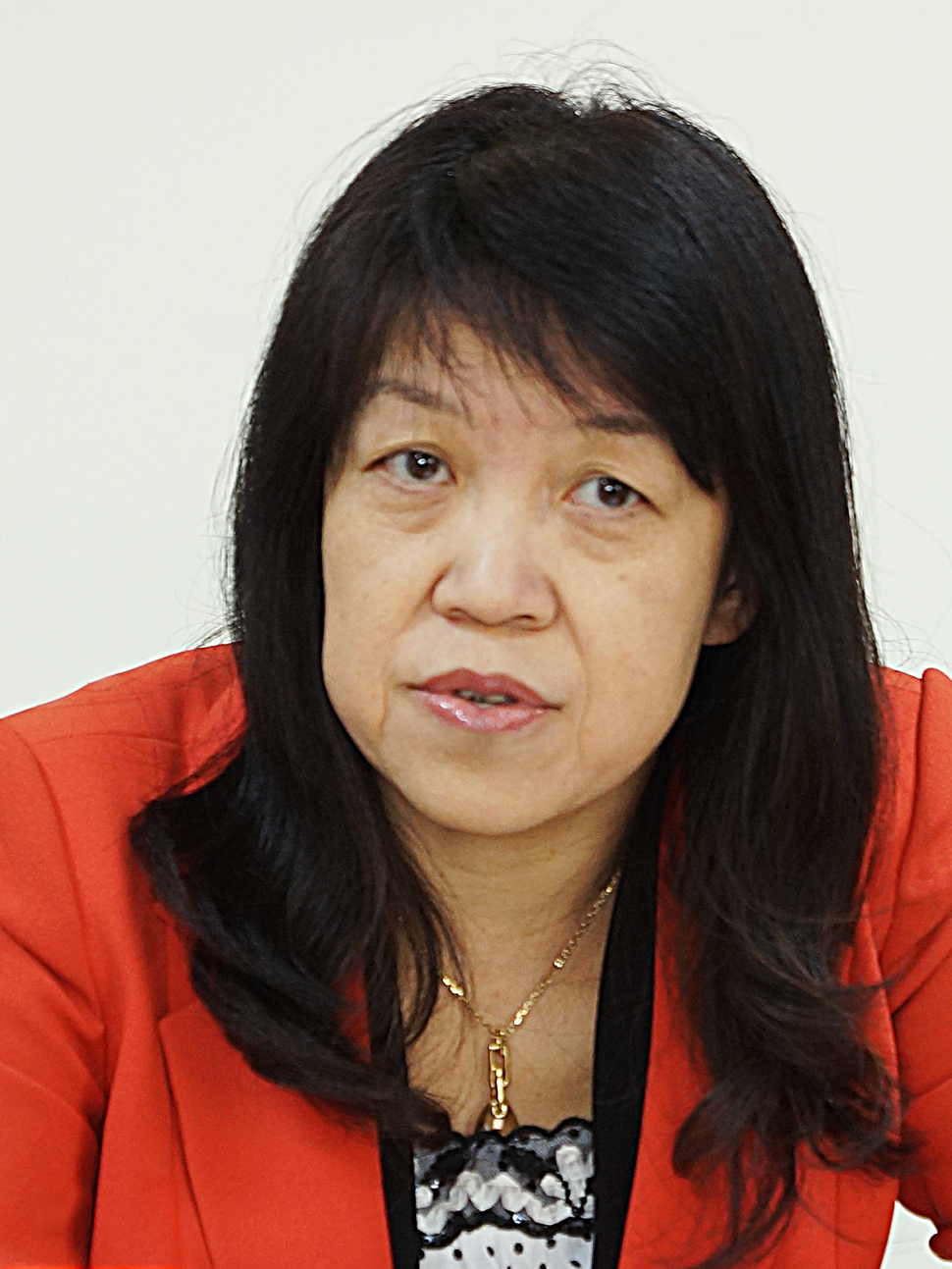 1、文林峰女士  住建部住宅產業化促進中心副主任.jpg